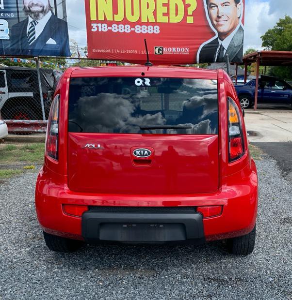 2011 Kia Soul Image 3