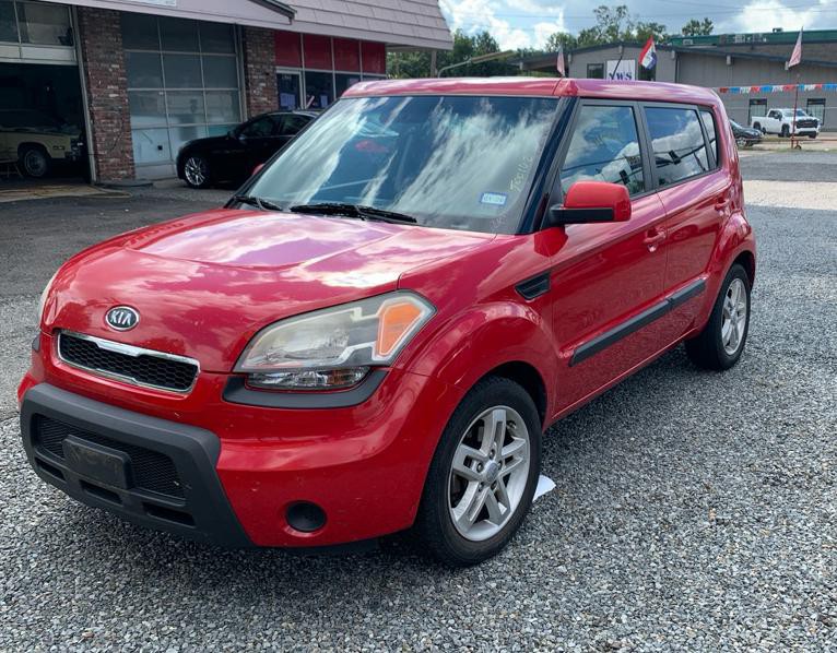 2011 Kia Soul Image 5