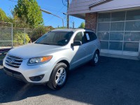 Image for 2012 Hyundai Santa Fe GLS ID: 6901663