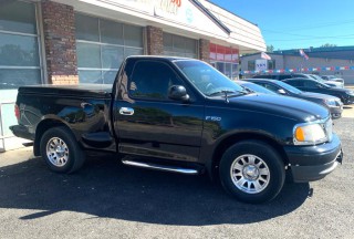 Image for 2001 Ford F-150  ID: 6920733