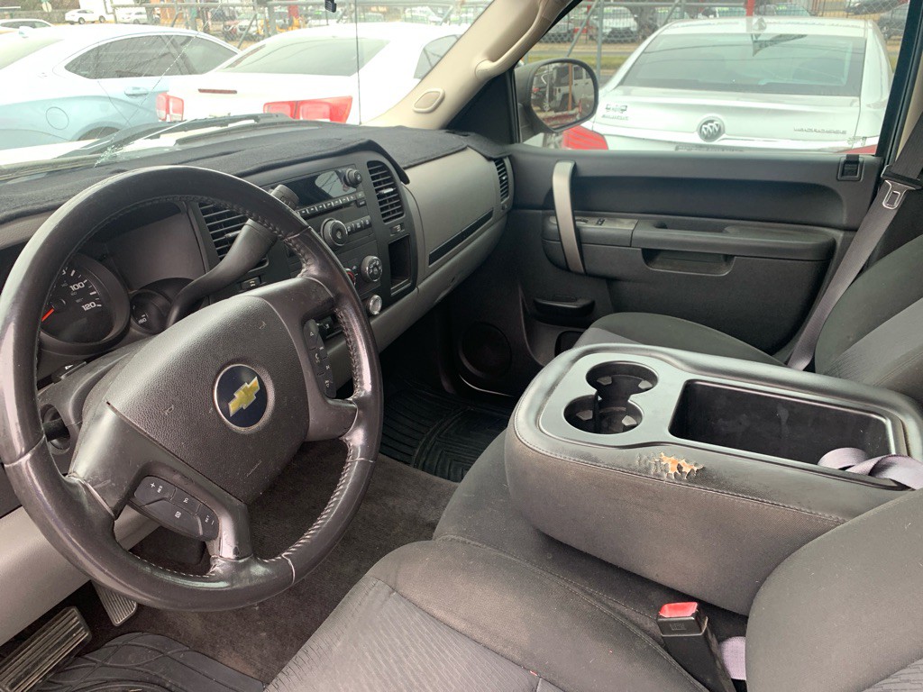 2011 Chevrolet Silverado 1500 Image 6
