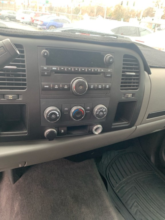 2011 Chevrolet Silverado 1500 Image 7