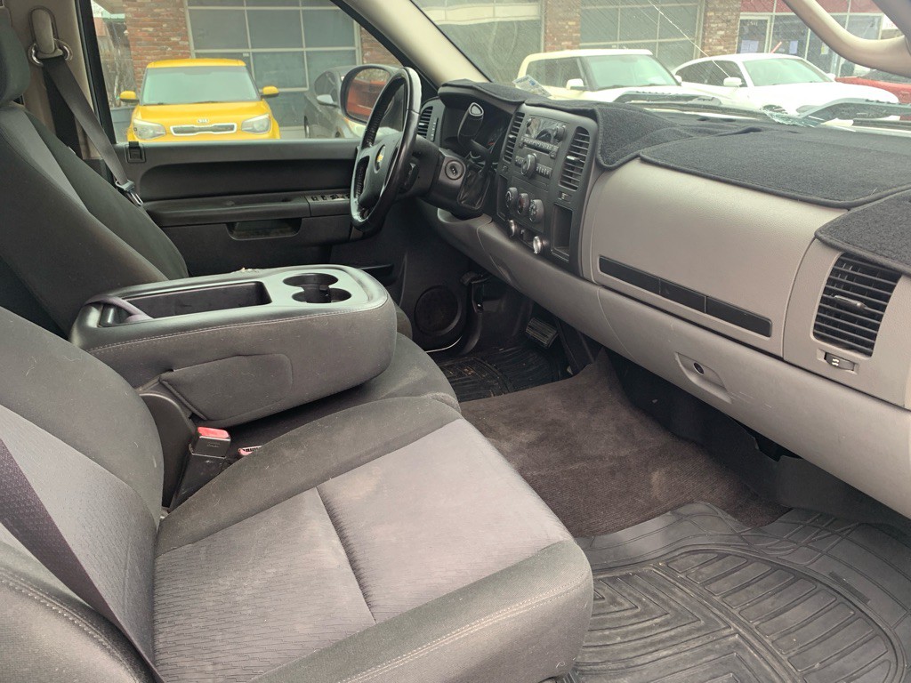 2011 Chevrolet Silverado 1500 Image 11