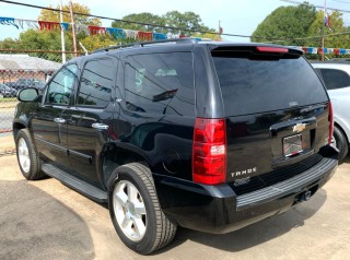 Image for 2008 Chevrolet Tahoe 1500 ID: 6950611