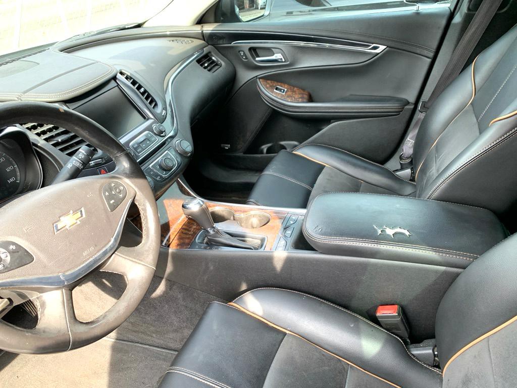 2014 Chevrolet Impala Image 6