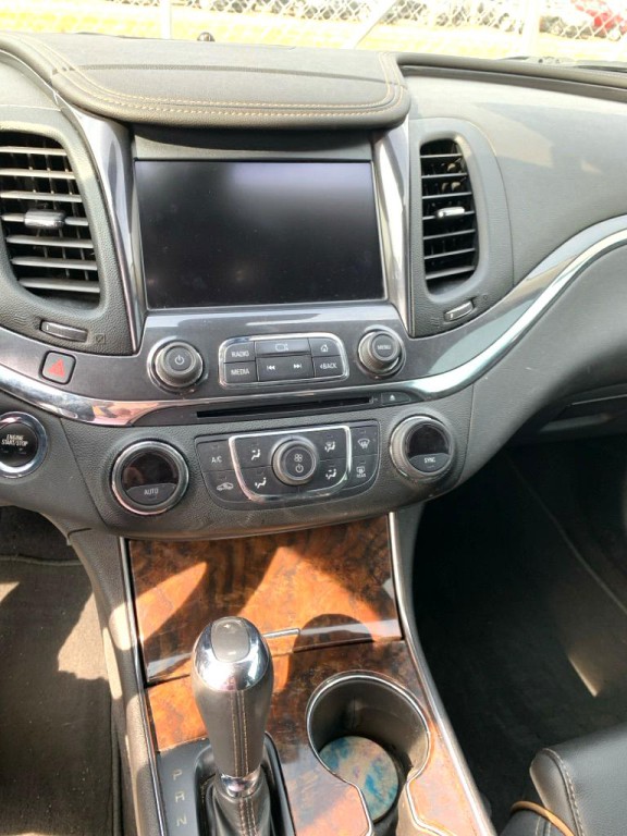 2014 Chevrolet Impala Image 7