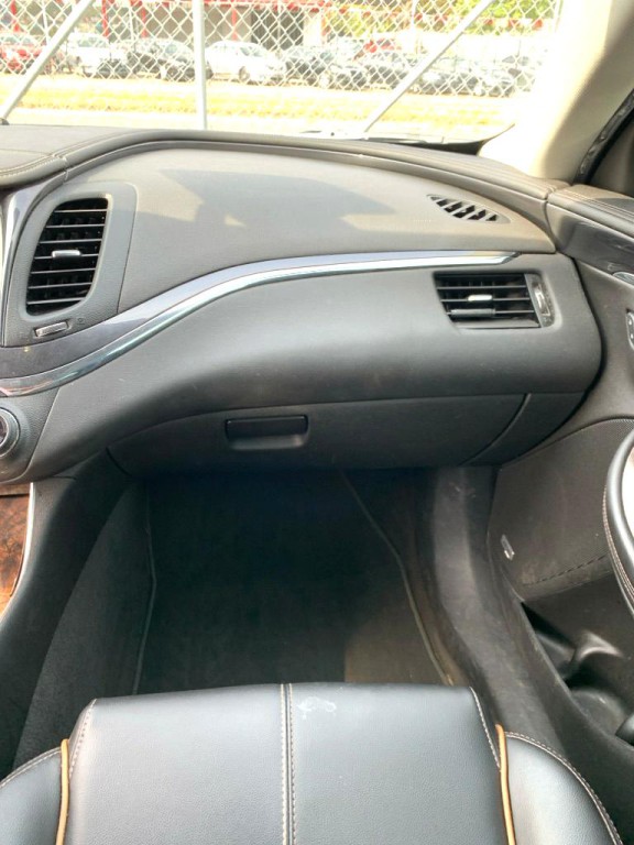 2014 Chevrolet Impala Image 9