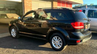 Image for 2013 Dodge Journey SXT ID: 6954951