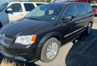Image for 2015 Dodge Grand Caravan SE ID: 6973948