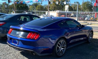 Image for 2016 Ford Mustang  ID: 6986337