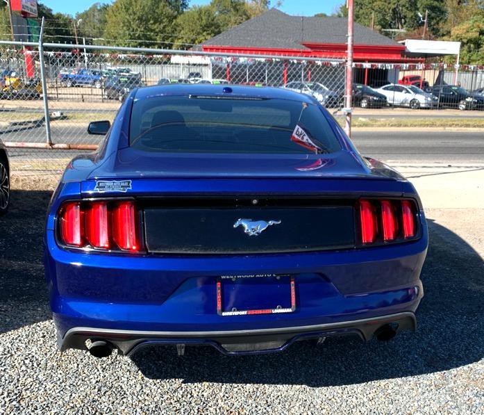 2016 Ford Mustang Image 3