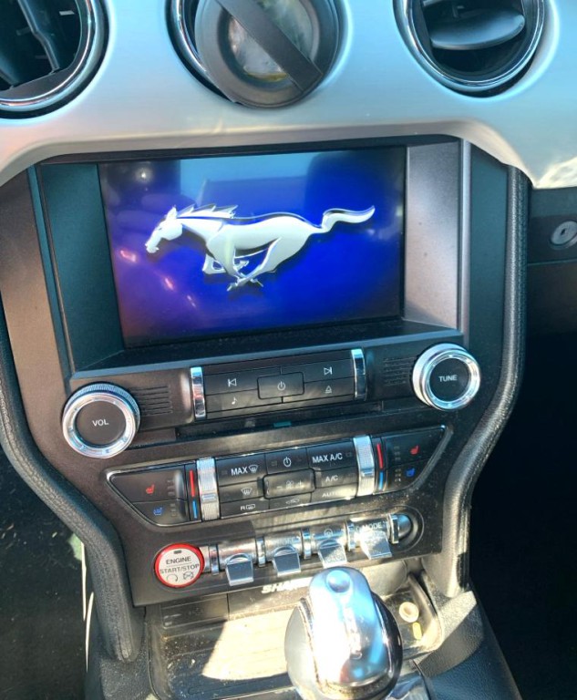 2016 Ford Mustang Image 7