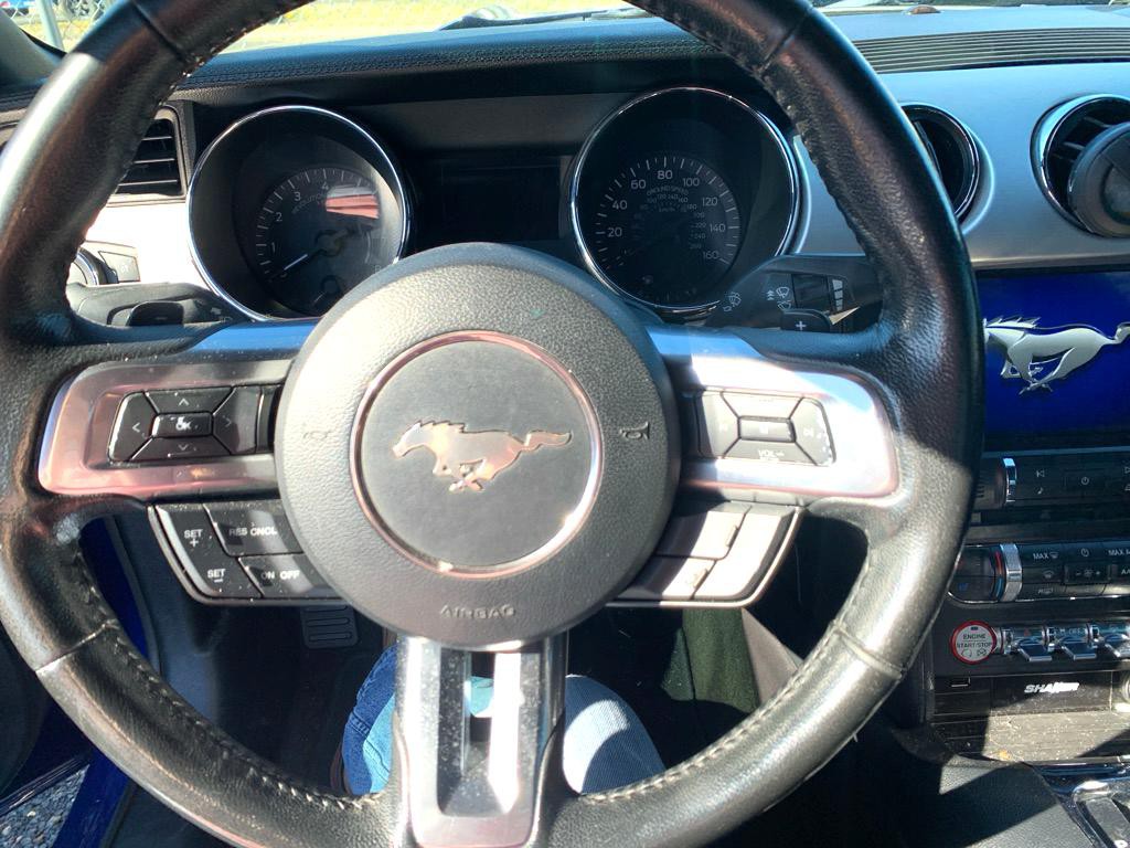 2016 Ford Mustang Image 8