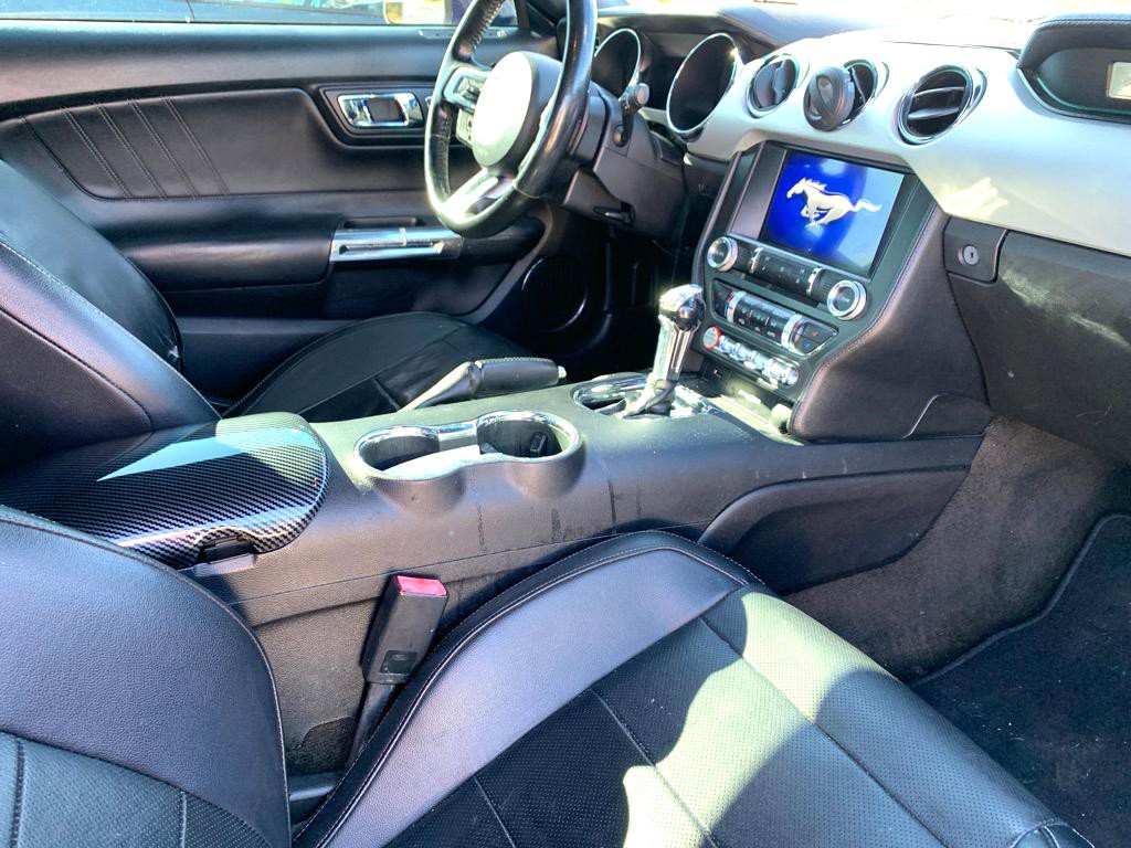 2016 Ford Mustang Image 10