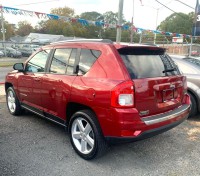 Image for 2012 Jeep Compass Limited ID: 7001276