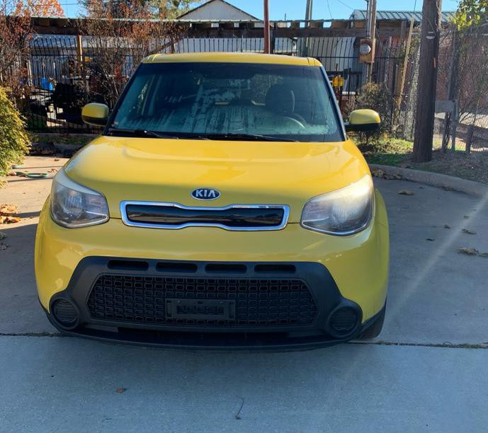 2015 Kia Soul Image 5