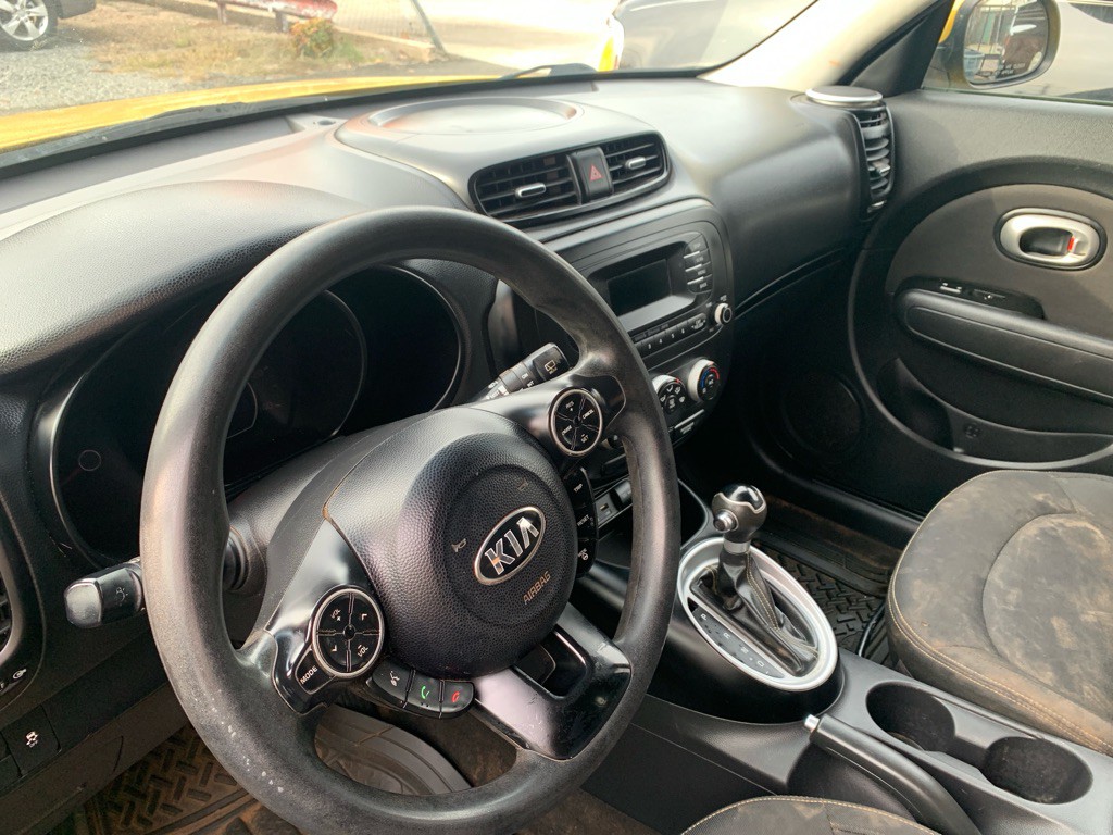 2015 Kia Soul Image 7