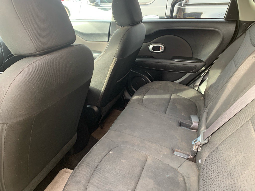 2015 Kia Soul Image 9