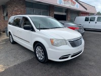 Image for 2011 Chrysler Town & Country Touring L ID: 7005954