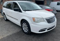 Image for 2011 Chrysler Town & Country Touring L ID: 7005954