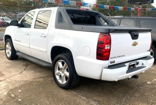 Image for 2007 Chevrolet Avalanche 1500 ID: 7010041