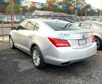 Image for 2015 Buick Lacrosse  ID: 7035433