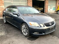 Image for 2006 Lexus GS 430 ID: 7035453