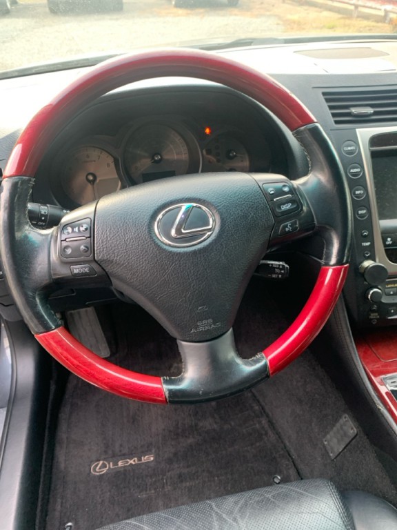 2006 Lexus GS Image 7