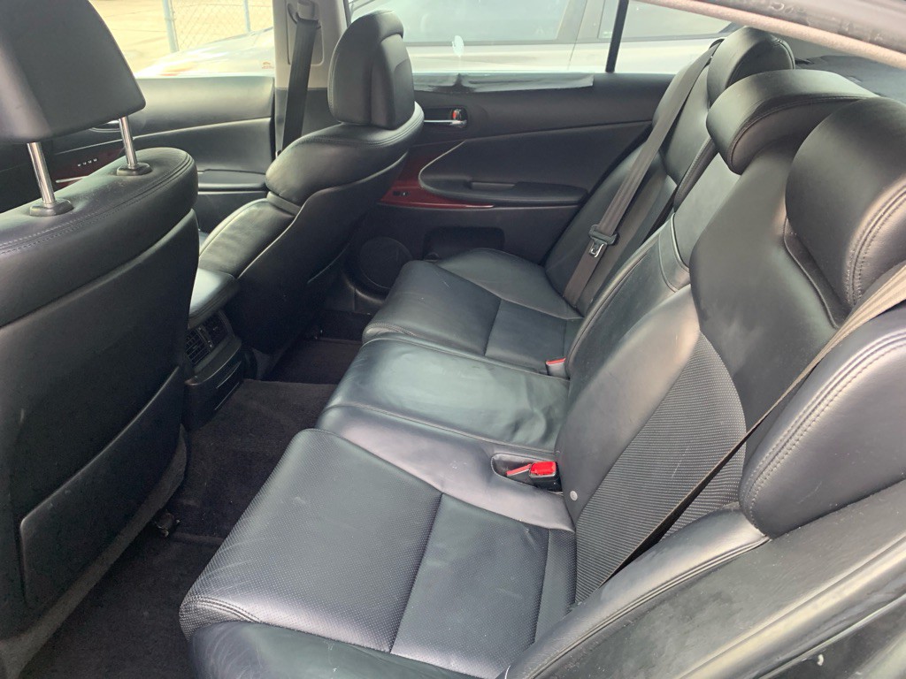 2006 Lexus GS Image 8