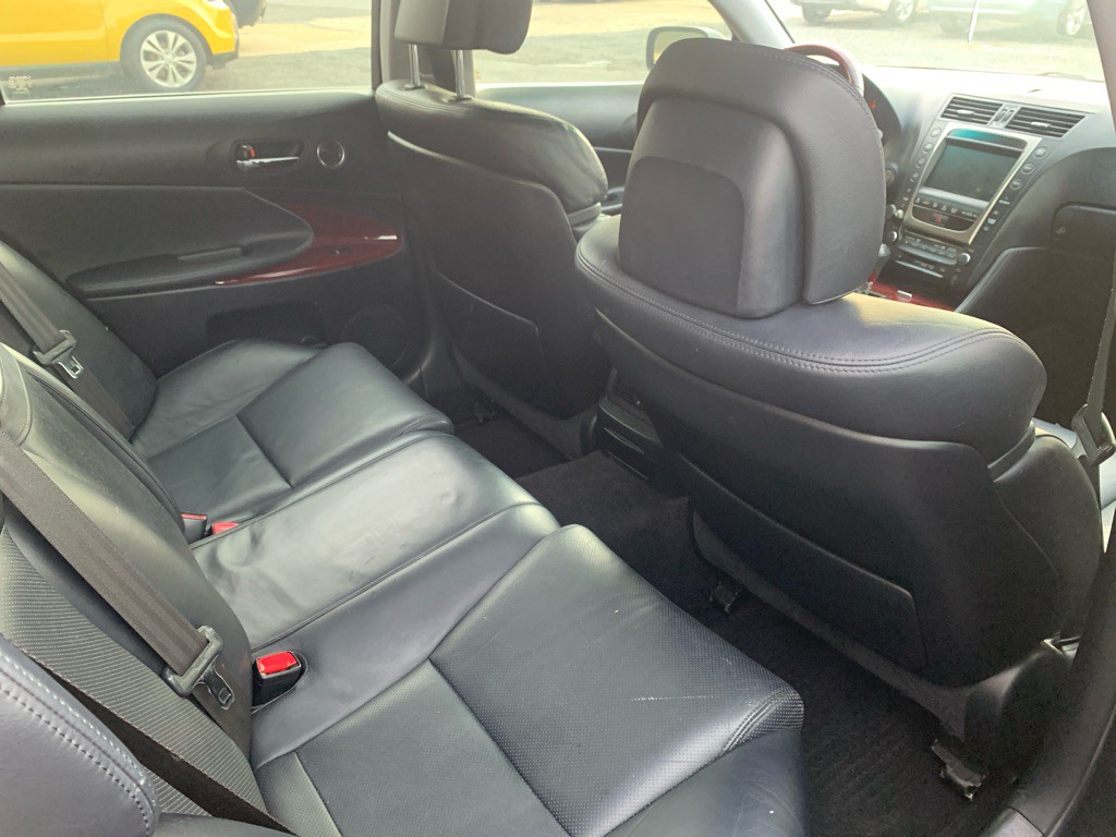 2006 Lexus GS Image 9