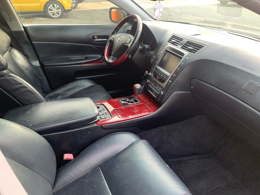 2006 Lexus GS Image 10