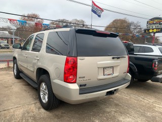 Image for 2008 GMC Yukon  ID: 7076858