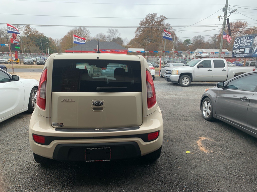 2013 Kia Soul Image 5