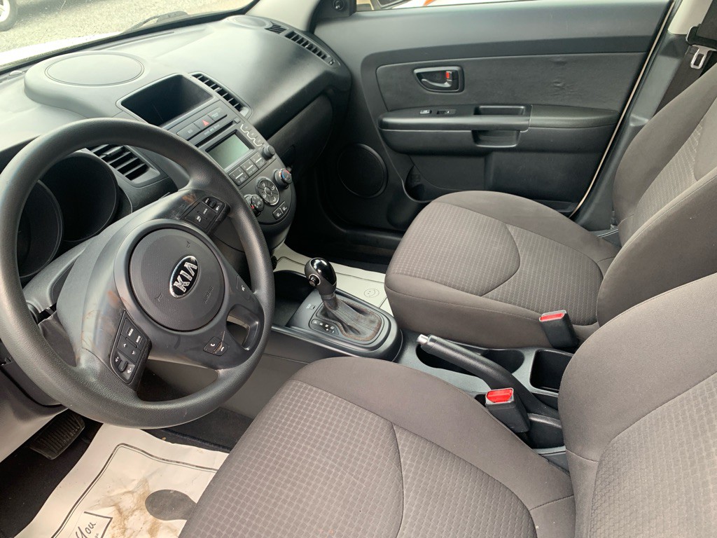 2013 Kia Soul Image 7