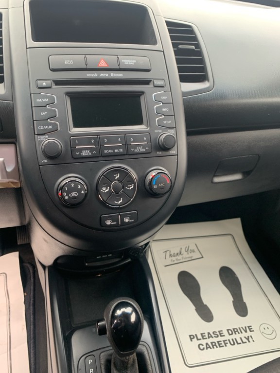 2013 Kia Soul Image 8