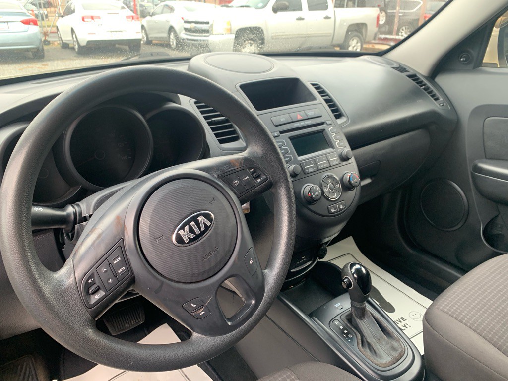 2013 Kia Soul Image 9
