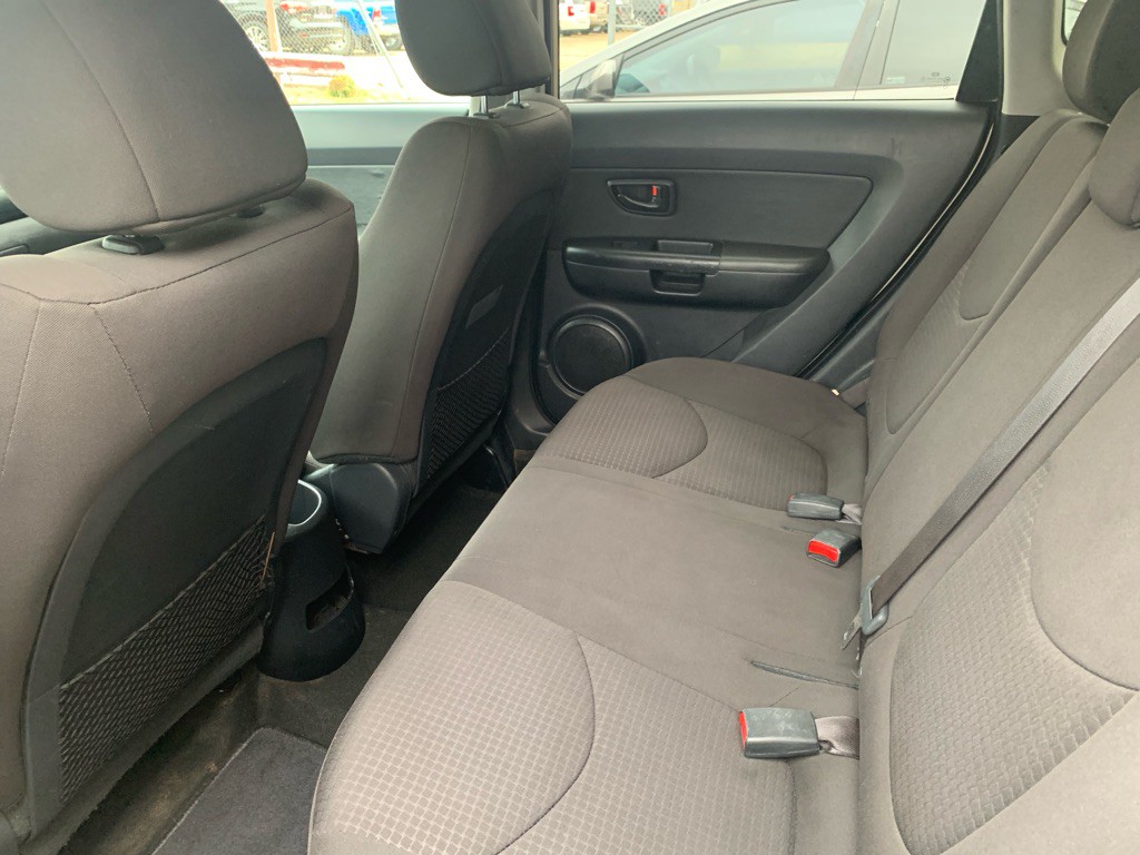 2013 Kia Soul Image 10