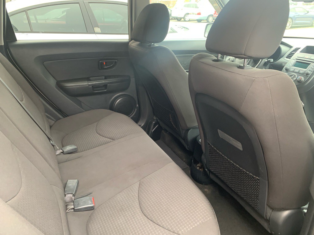 2013 Kia Soul Image 11