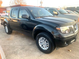 Image for 2014 Nissan Frontier S ID: 7084590
