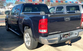 Image for 2008 GMC Sierra 1500 ID: 7099084