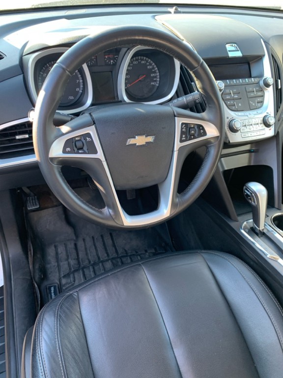 2010 Chevrolet Equinox Image 7