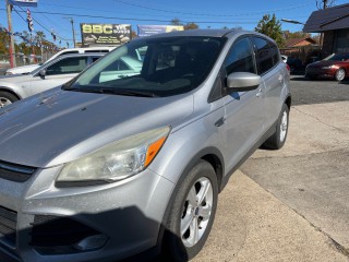 Image for 2014 Ford Escape SE ID: 7125404