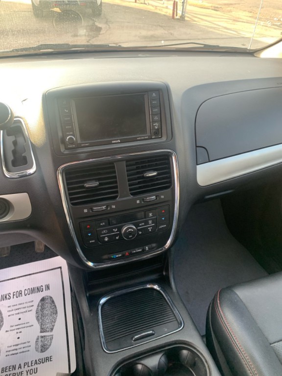 2019 Dodge Grand Caravan Image 8