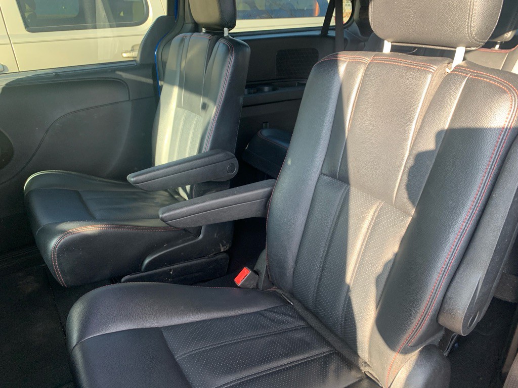 2019 Dodge Grand Caravan Image 10