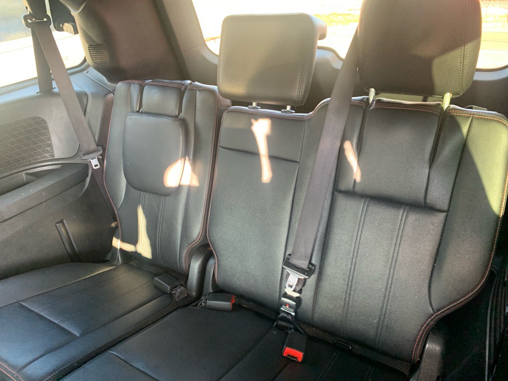 2019 Dodge Grand Caravan Image 11