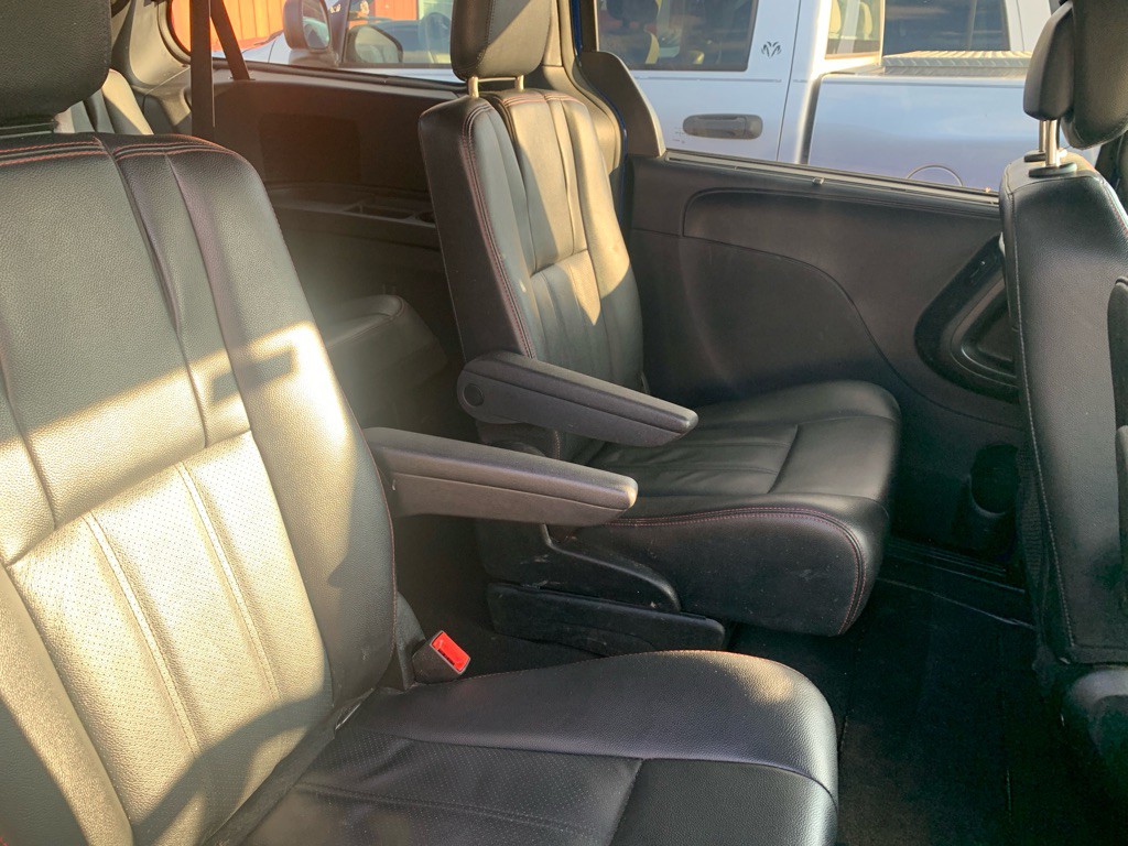 2019 Dodge Grand Caravan Image 13
