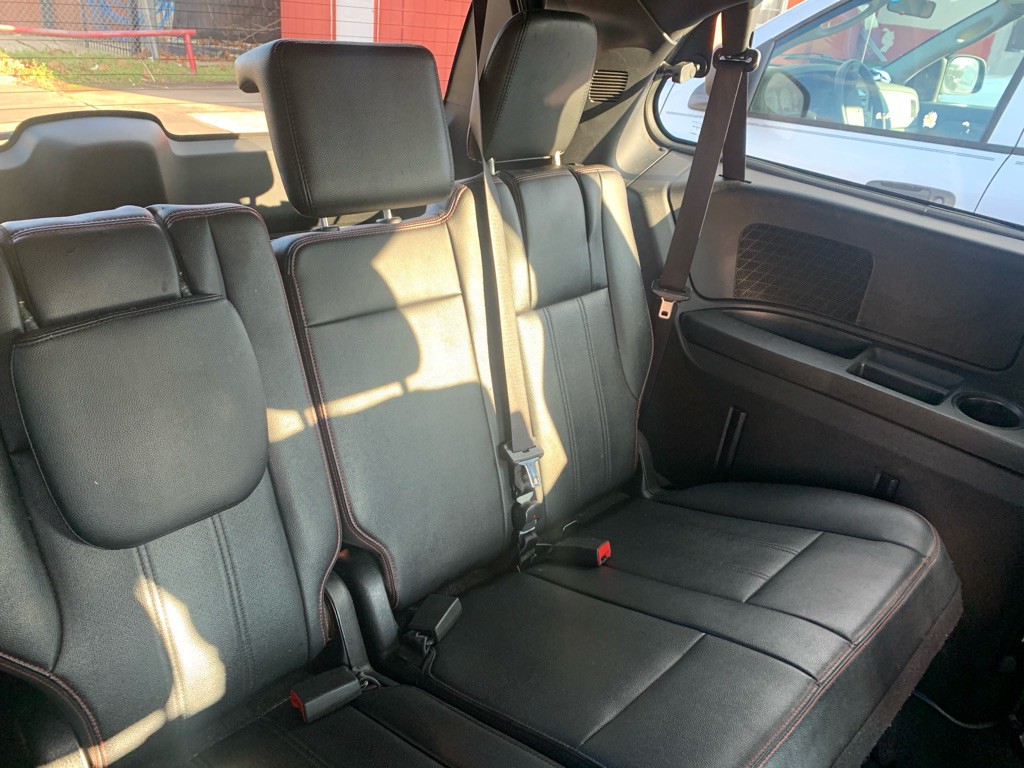 2019 Dodge Grand Caravan Image 14