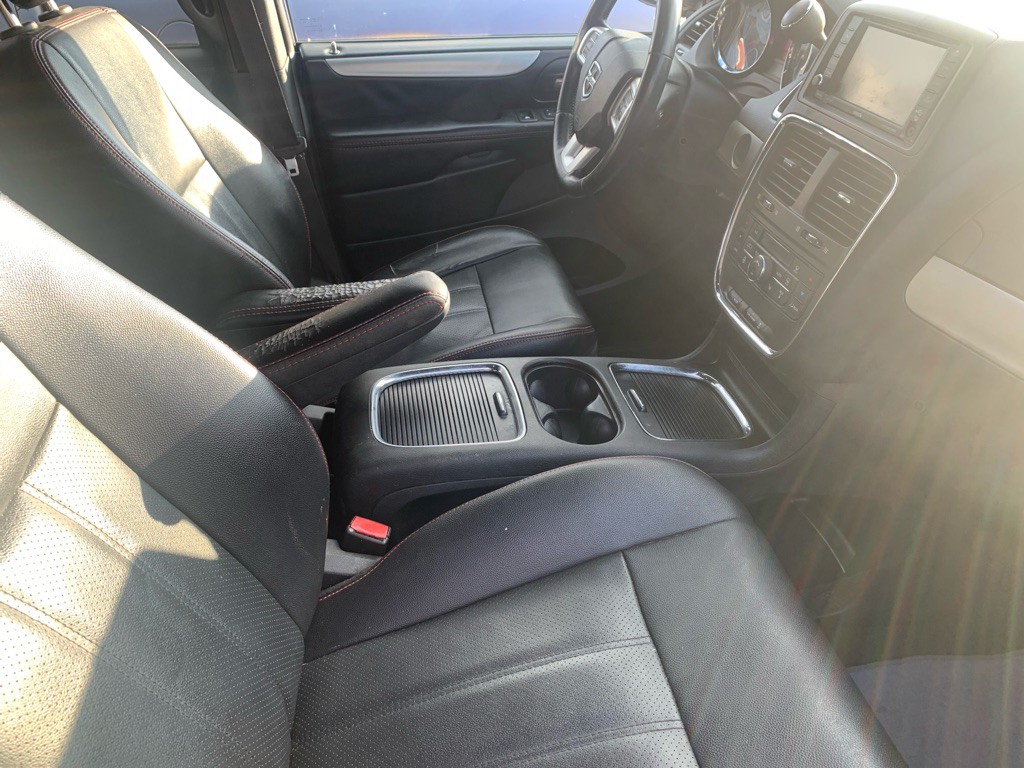 2019 Dodge Grand Caravan Image 15