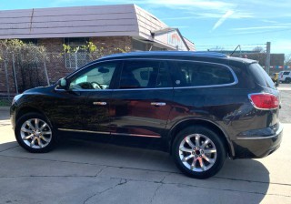 Image for 2014 Buick Enclave  ID: 7142327