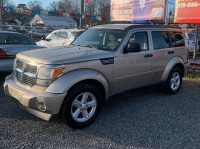 Image for 2010 Dodge Nitro SE ID: 7145840